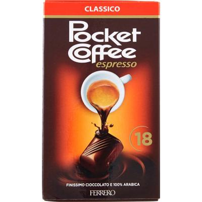 FERRERO POCKET COFFEE T18