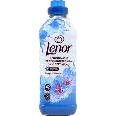 LENOR AMM. RISV. PRIMAV. 42 LAV. 882 ML