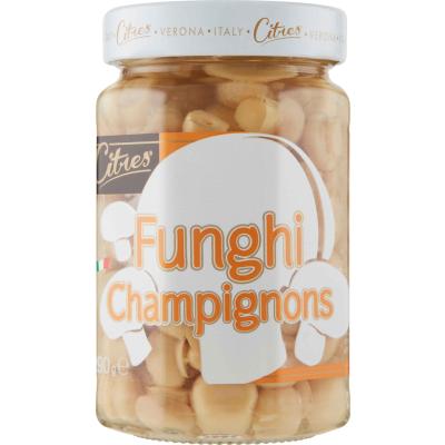 CITRES FUNGHI CHAMPIGNON GR.290