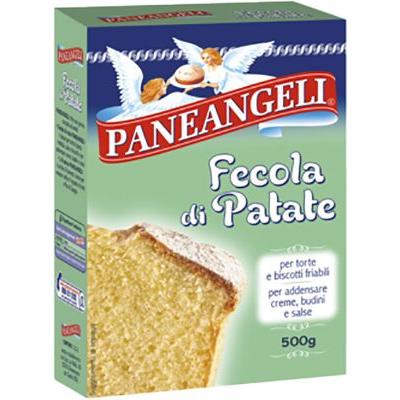 CAMEO FECOLA PATATE GR.500