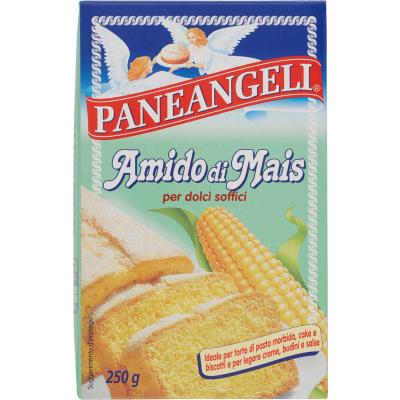 CAMEO AMIDO MAIS GR.250 CTX12