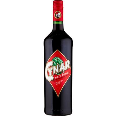 CYNAR AMARO LT.1 16.5°