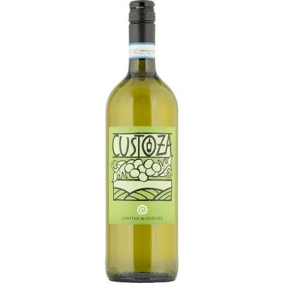 CUSTOZA BIANCO LINEA GDO LT.1