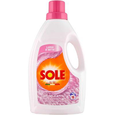 SOLE LANA DELICATI 16MIS LT.1