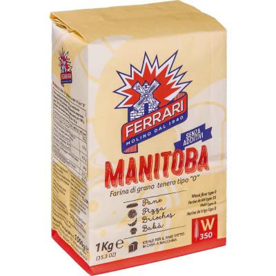 FERRARI FARINA MANITOBA KG.1