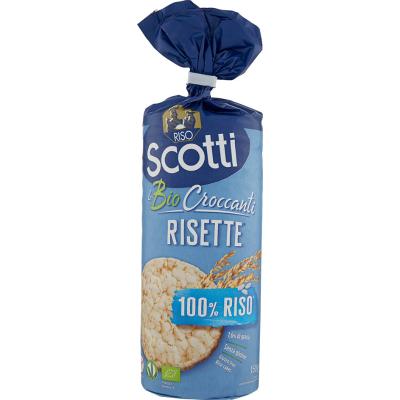 SCOTTI RISETTE RISO GR.150