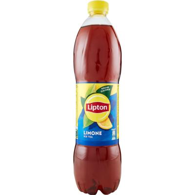 LIPTON ICE TEA LIMONE LT.1,5*