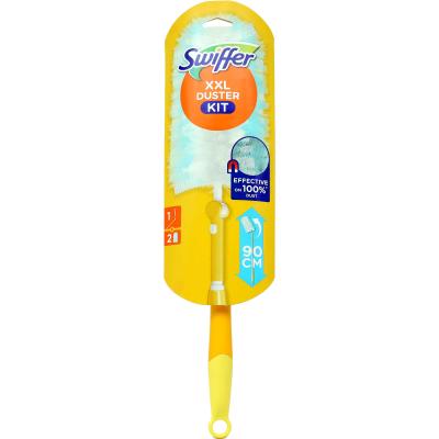 SWIFFER DUSTERS XXL +2 PIUMINI