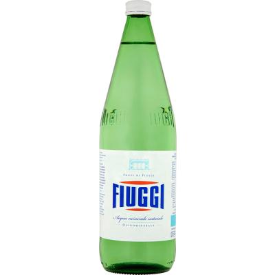 FIUGGI ACQUA NATURALE LT.1 VAP*
