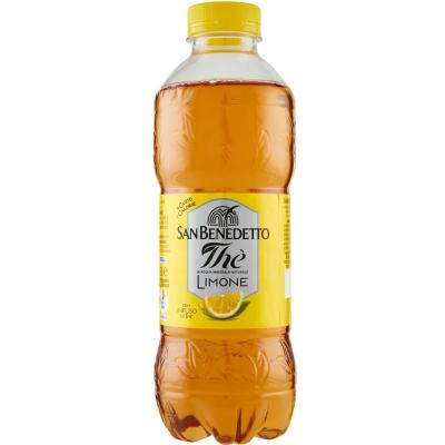 S.BENEDETTO THE LIMONE ML.500***