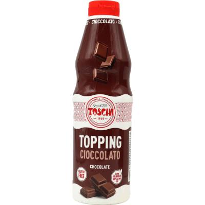 TOSCHI TOPPING CIOCCOLATO KG1