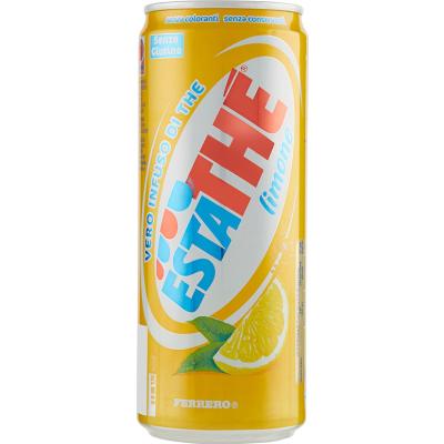 ESTATHE LIMONE LATT. SLEEK CL.33