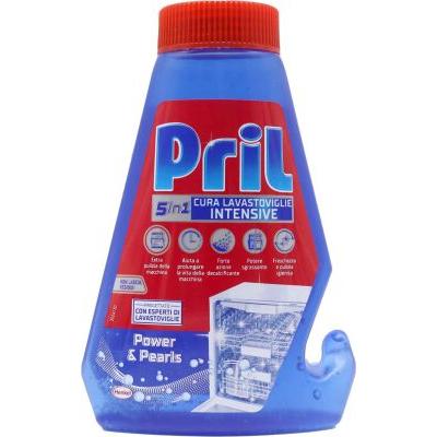 PRIL CURA-LAVASTOVIGLIE 5IN1 ML.250