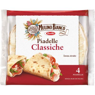 BARILLA PIADELLE GR.300