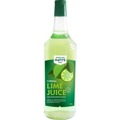 NATY'S SUCCO LIME LT.1