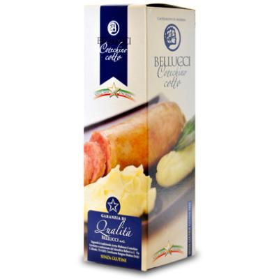 BELLUCCI COTECHINO COTTO GR.500
