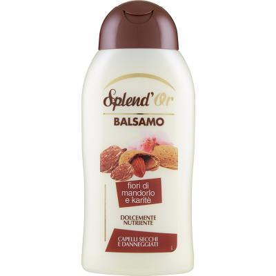 SPLEND'OR BALSAMO NUTRIT. MAND/KAR ML300