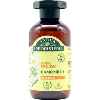 A. ERBORISTERIA SHAMPO CAMOMILLA ML.250