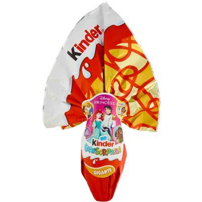 KINDER GRANSORPRESA PRINCES  G320