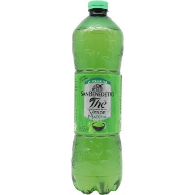 S.BENEDETTO THE VERDE MATCHA LT.1,5