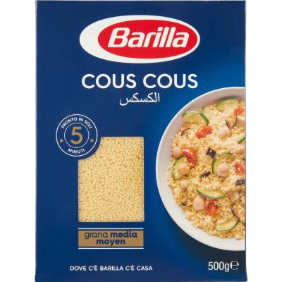 BARILLA COUS COUS GR.500