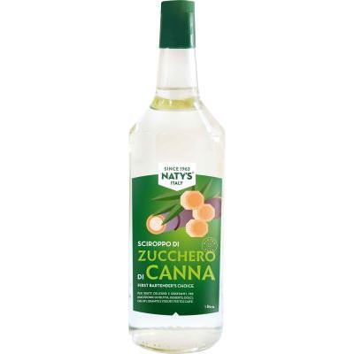 NATY'S ZUCCH. CANNA LIQUIDO LT1