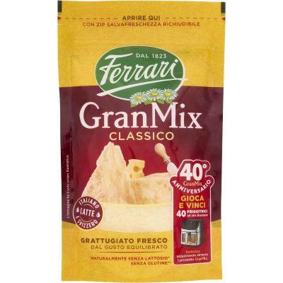 FERRARI GRANMIX CLASSICO GR 100