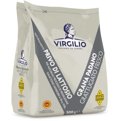 VIRGILIO GRANA PADANO GRATTUG.GR.500