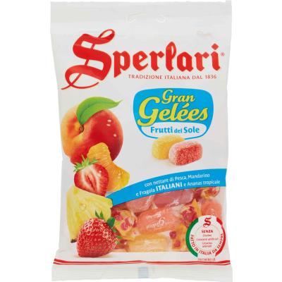 SPERLARI CARAMELLE GRAN GELEES GR.175#