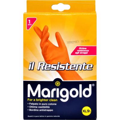 MARIGOLD GUANTI RESISTEN.MIS. XL CTX4*
