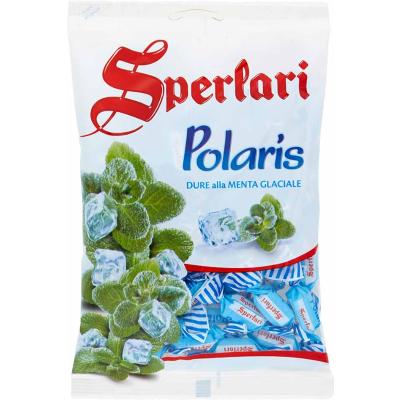 SPERLARI CARAMELLE POLARIS MENTA GR.200#