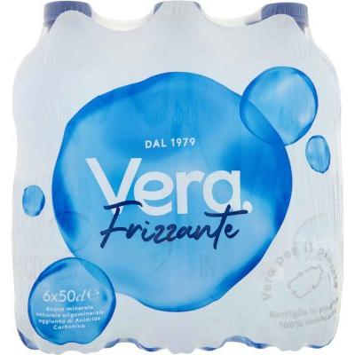 VERA ACQUA GAS ML.500 CLUSTER X6