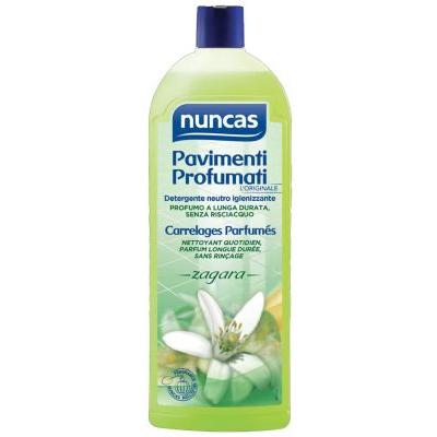 NUNCAS PAVIMENTI ZAGARA LT.1 QXC6