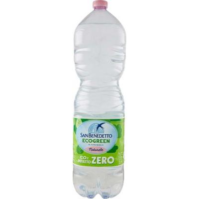 S.BENEDETTO ACQUA NATURALE LT.2