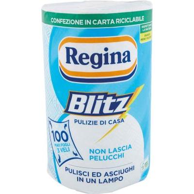 REGINA BLITZ ROTOLONE 100 STRAPPI CTX5