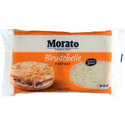 MORATO BRUSCHELLE FANTASY 3+3 GR.400 ?*
