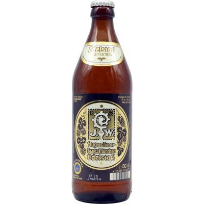 AUGUSTINER BIRRA EDELSTOFF CL.50 VAP 5,6
