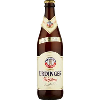 ERDINGER WEISS BIRRA CL.50***  5,3°