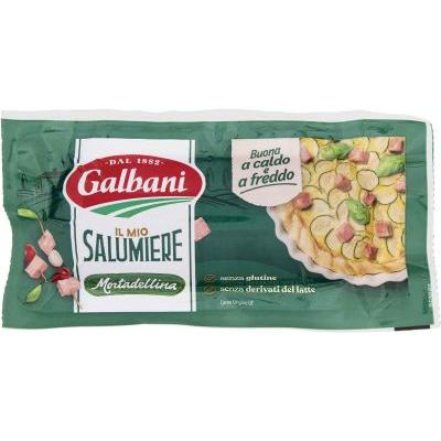 GALBANI MORTADELLA GALBANELLA GR.430