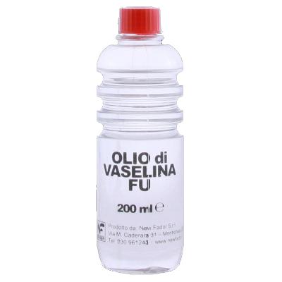 OLIO VASELINA ML.200