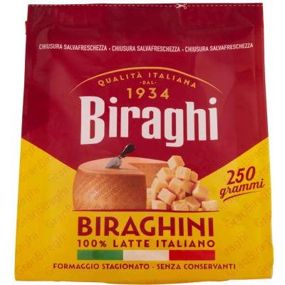 BIRAGHI BIRAGHINI GRAN BIRAGHI 250 G