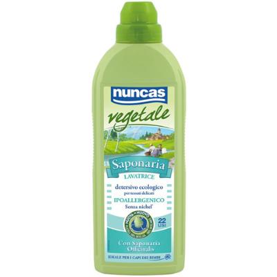 NUNCAS DET. SAPONARIA LT.1