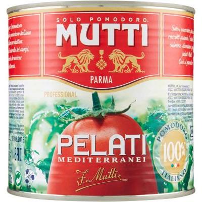 MUTTI PELATI KG.2,5