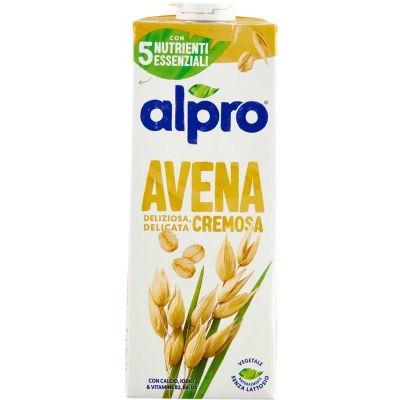 ALPRO SOYA DRINK AVENA LT.1