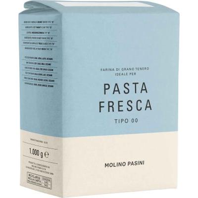PASINI FARINA PASTA FRESCA KG.1