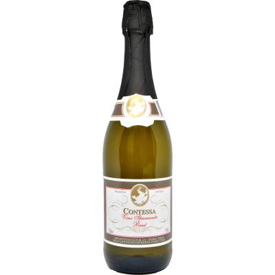 CONTESSA VINO SPUMANTE BRUT CL75 QXC6*