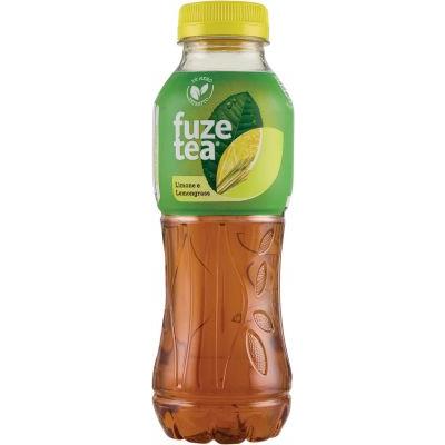 FUZETEA THE LIMONE CL.40 PET