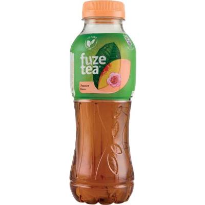 FUZETEA THE PESCA CL.40 PET