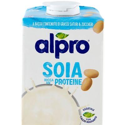 ALPRO SOYA DRINK CLASSICO ML.500