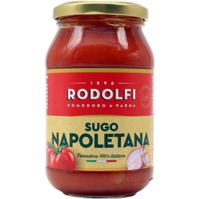RODOLFI SUGO NAPOLETANA GR.400